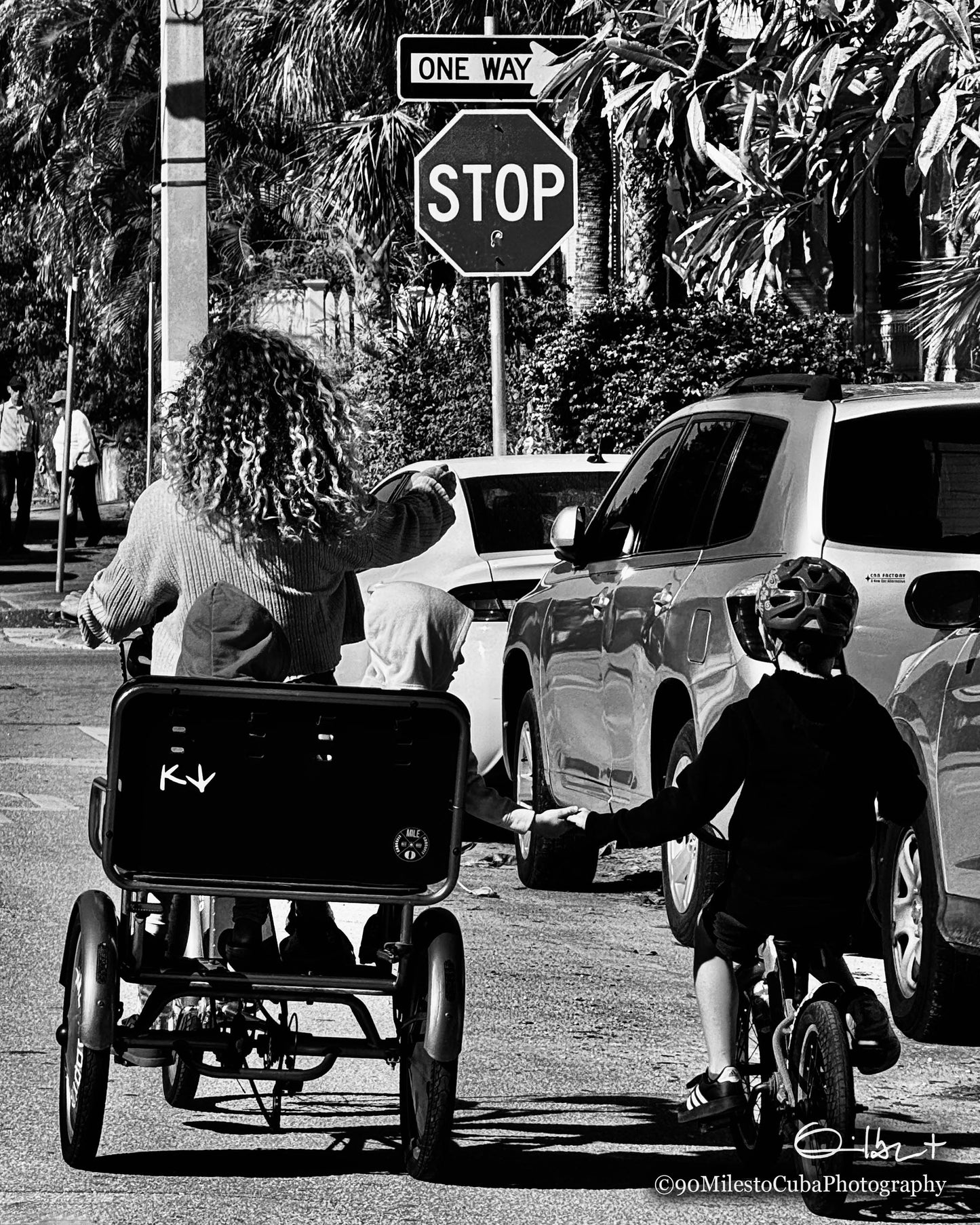 I Got Your Back