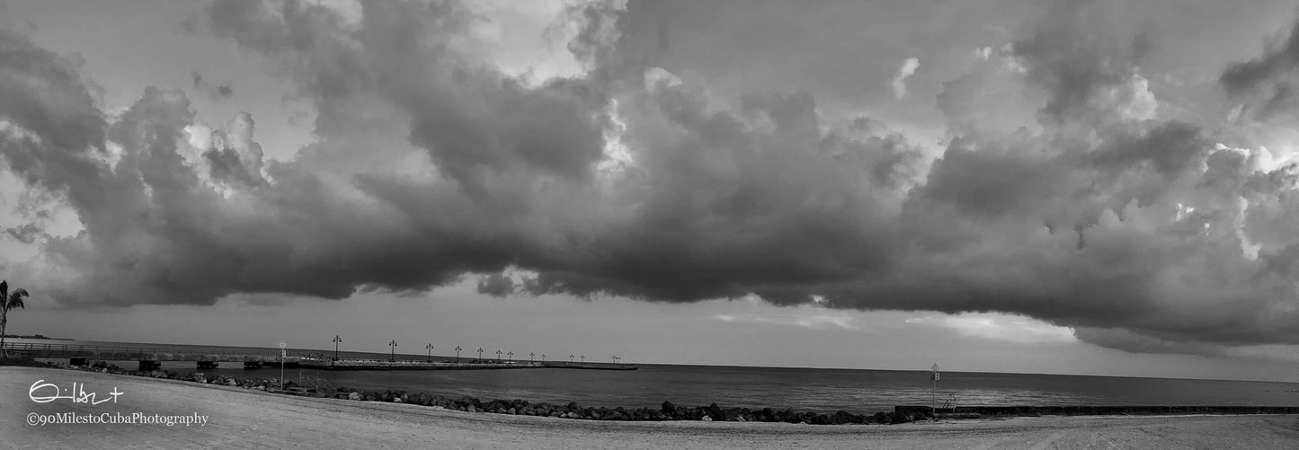 Nimbus Archway