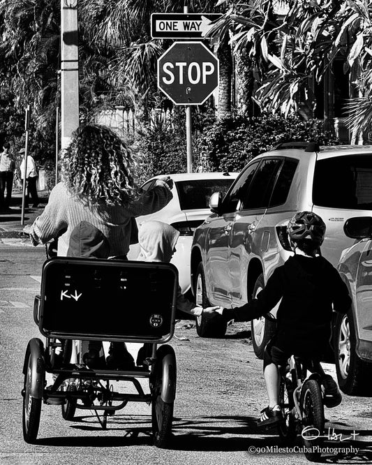I Got Your Back